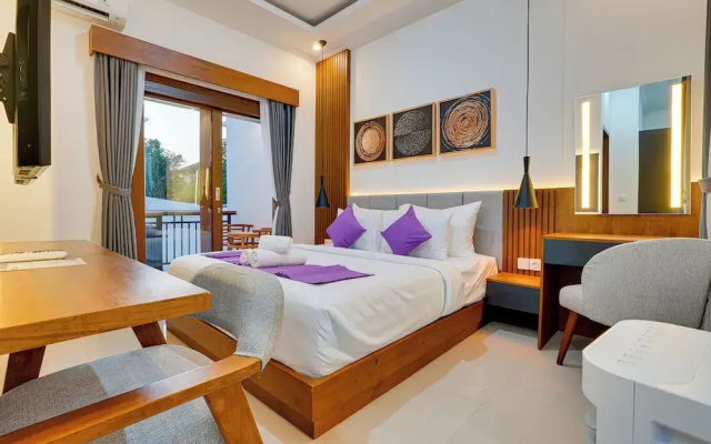 Villa Prinz near Nusa Dua Beach
