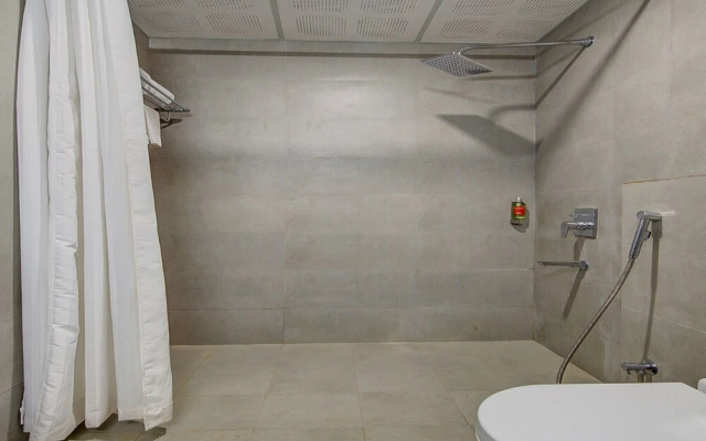 OYO Townhouse 065 Calangute Aguada