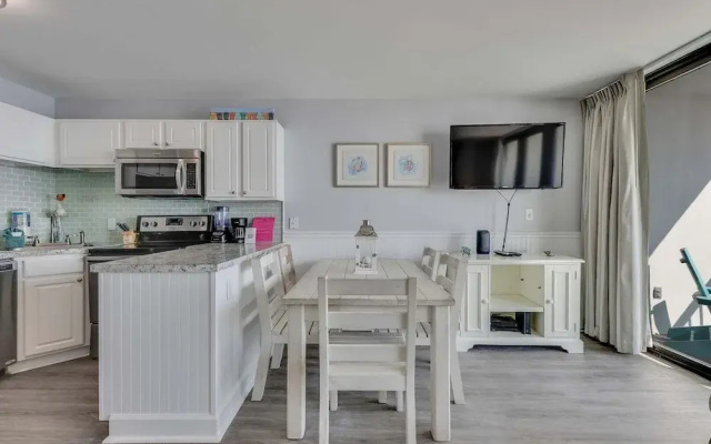1106 Seaward Way by Atlantic Towers