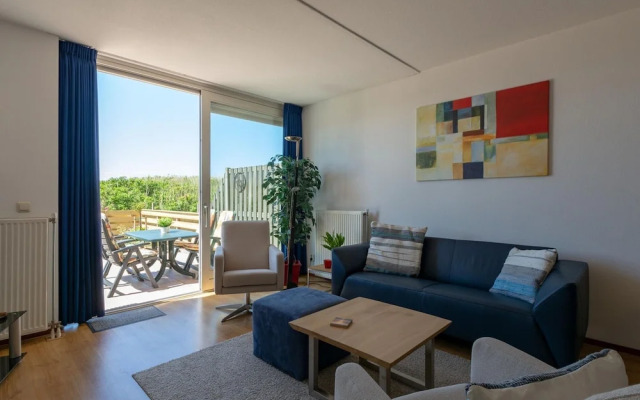 Fantastic Penthouse on the top Floor