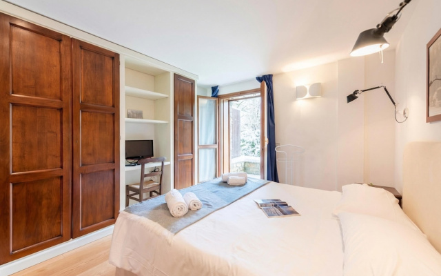 Plan Gorret Beautiful Flat In Courmayeur