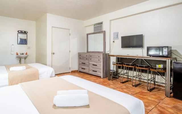 West Coast Inn's Rincon