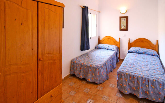 Canuta Baja (CLP228)