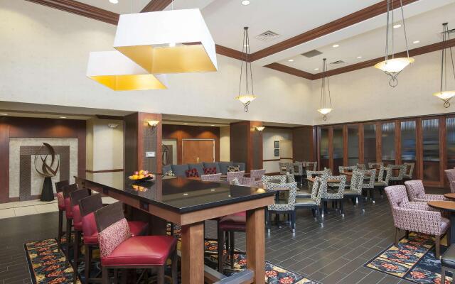 Hampton Inn and Suites Indianapolis - Fishers