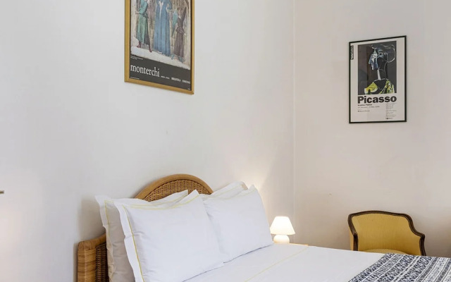 Classy Apartment in Rapallo by Wonderful Italy