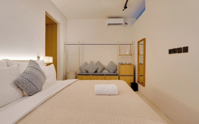 Villa Pasisi 12 - Canggu by Nabe