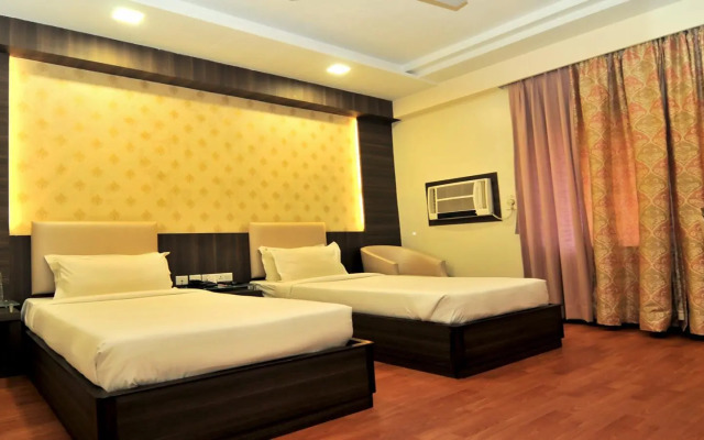 Hotel The Sojourn