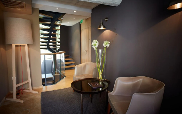 Les Chambres de lOustalet