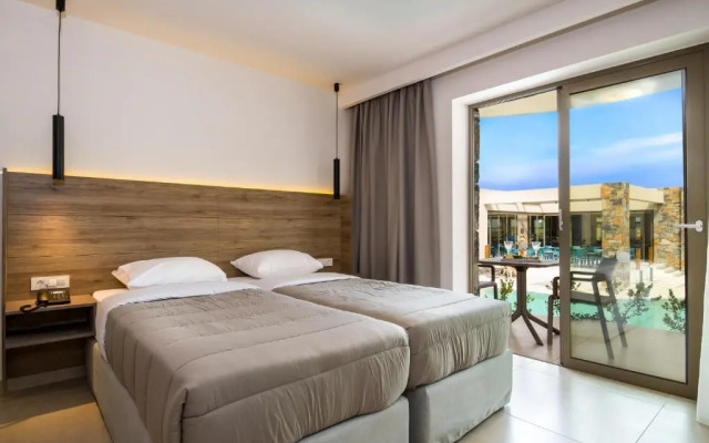 Stefan Village Hotel