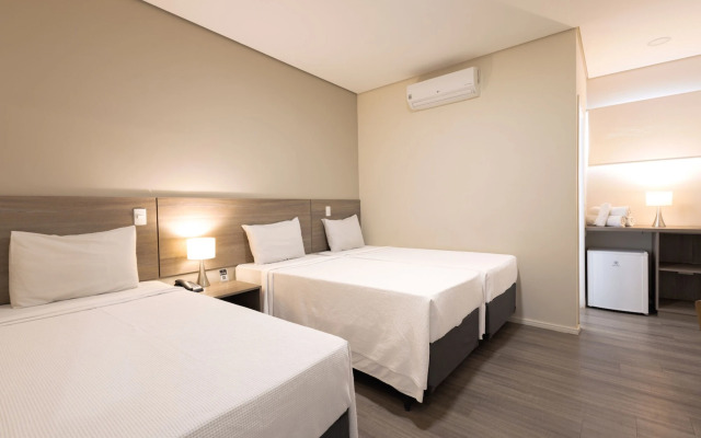 Sumaré Park Hotel