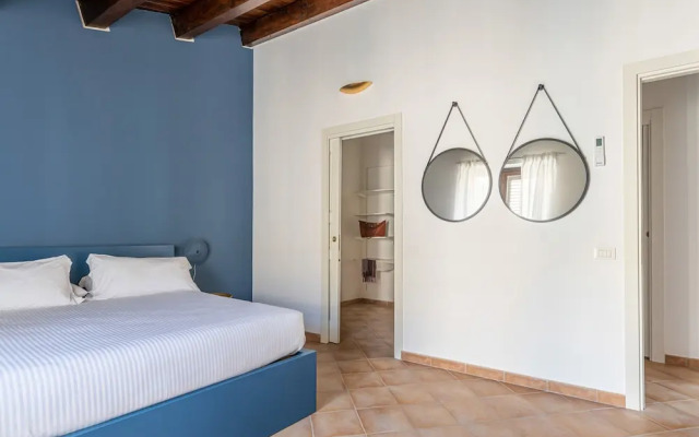 Casa Sant Agata con Terrazza by Wonderful Italy