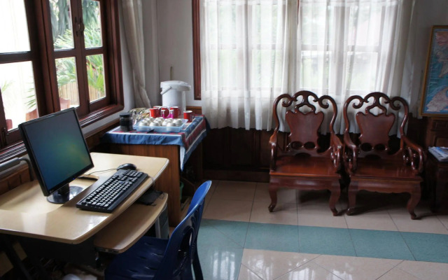 Saysamphanh Hotel