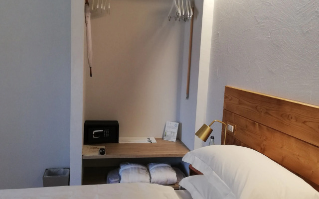 B&B Corte Alma Spa and Luxury Home