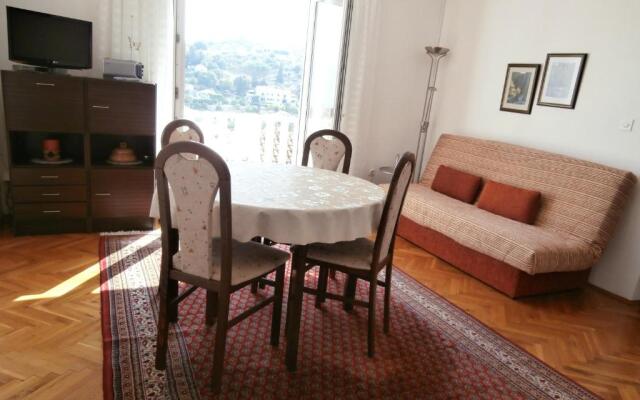 Panorama Postira Apartments