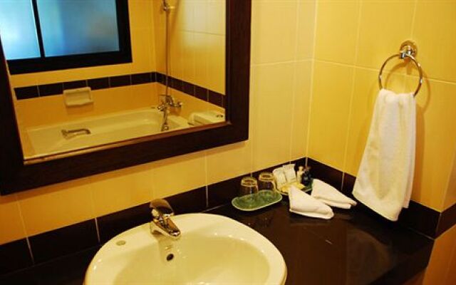 Assaradevi Villas & Spa
