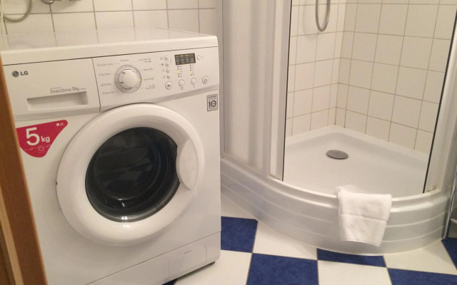 Apartment Lucy Lipno