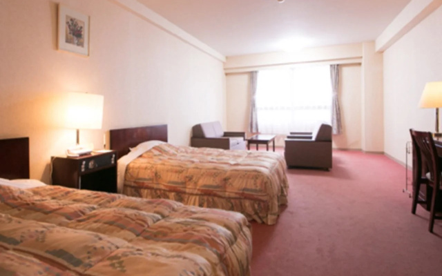 Kirishima Royal Hotel