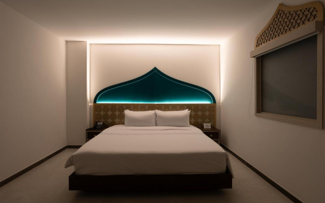 Prixma Hotel