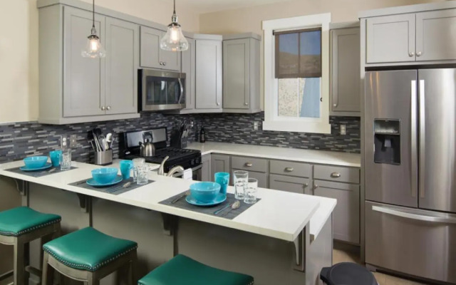 Better Lake Than Never #72