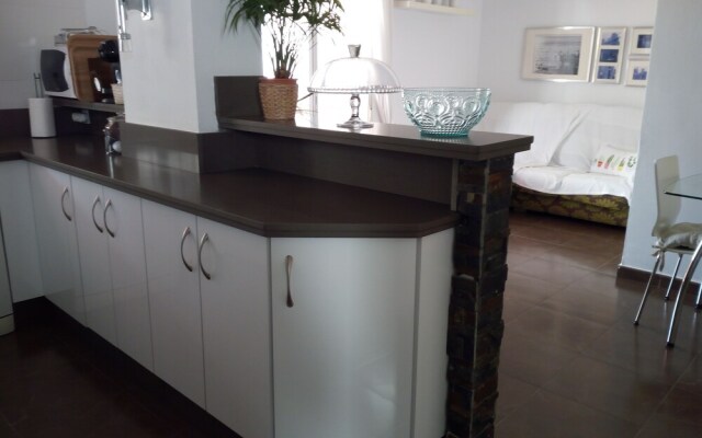 Ático con terraza Marbella Centro