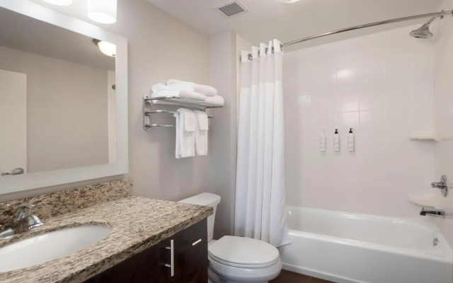 Towneplace Suites Oklahoma City Airport