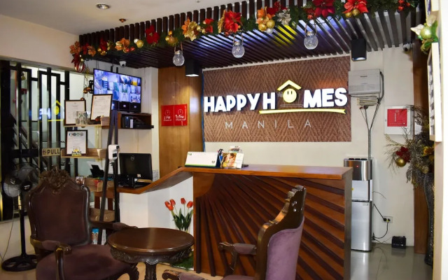Happy Homes Manila