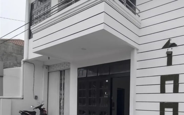 Mess Inn Semarang