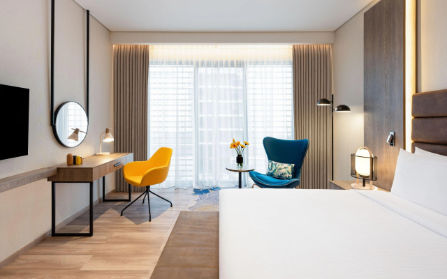 voco Dubai the Palm by IHG - Image 7