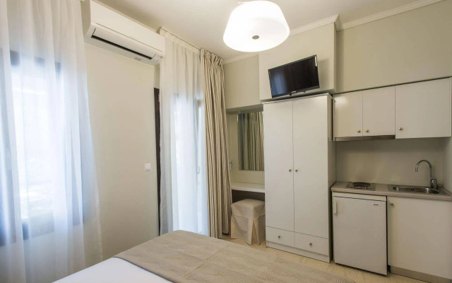 Hotel Oriana - Adults Only
