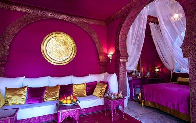 Riad Dar El Malaika