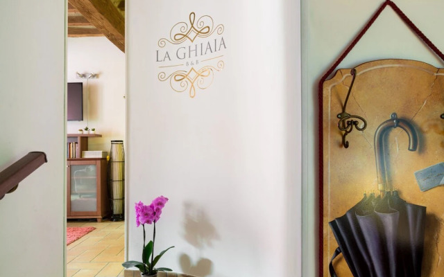 Piazza Ghiaia Lovely Apartment