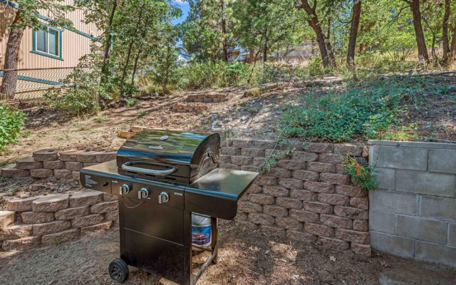 103 - Bow Canyon Escape