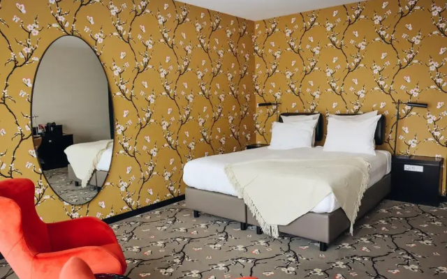 Van der Valk Hotel Harderwijk op de Veluwe