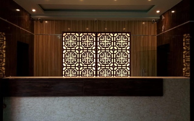 Aristocrat Hotel, New Town, Kolkata
