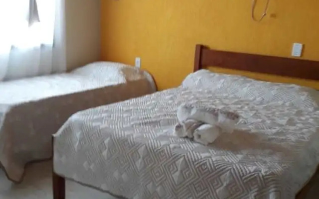 Buzios, apartamento temporada Geribá