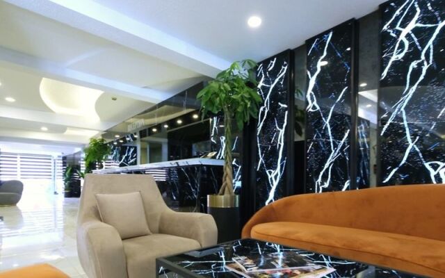 Duqqan Deluxe Hotel
