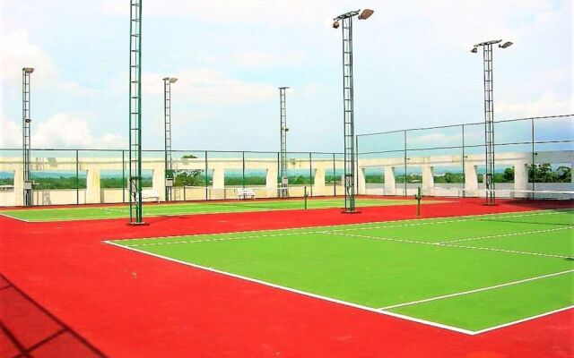 Metro Jomtien Condotel - Sleeps 2