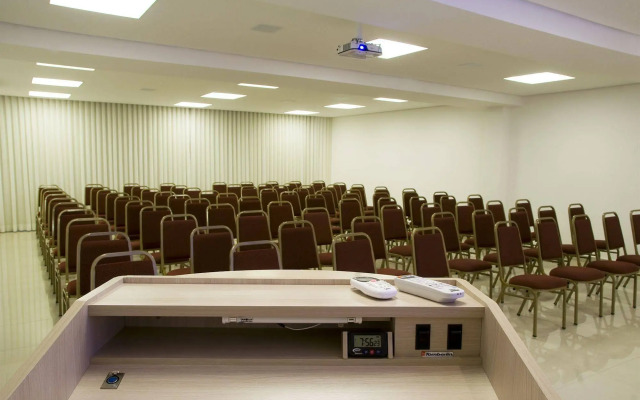 BH Jaraguá Hotel