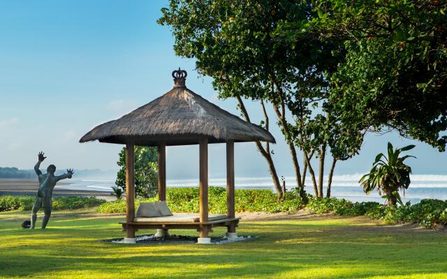 The Royal Beach Seminyak Bali