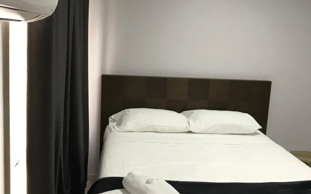 The King'S Hotel Sydney