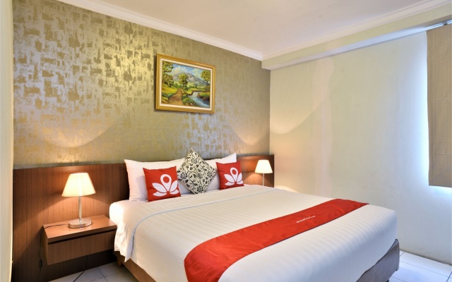 Great Western Hotel & Resort Serpong – Guest Rooms – Tangerang