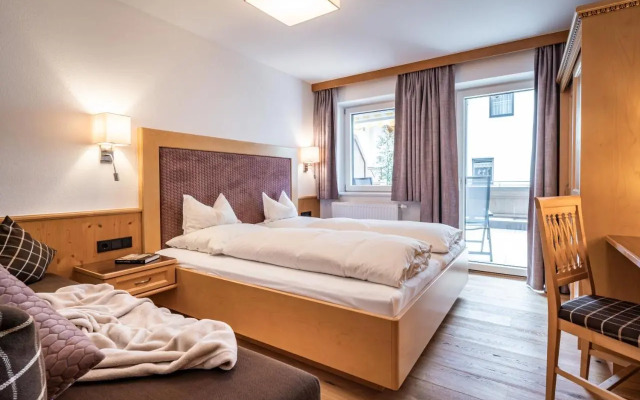 Schönblick Appartements
