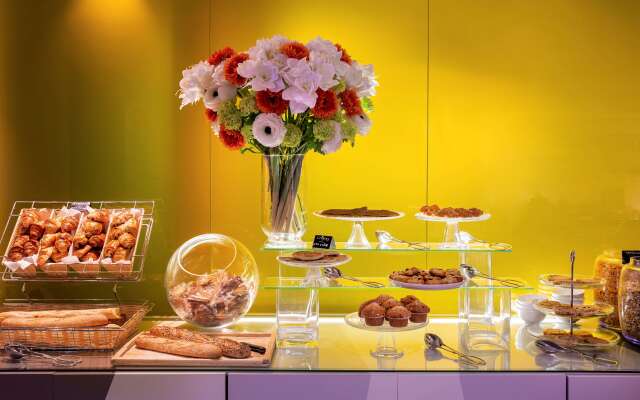 Best Western Plus Thionville Centre