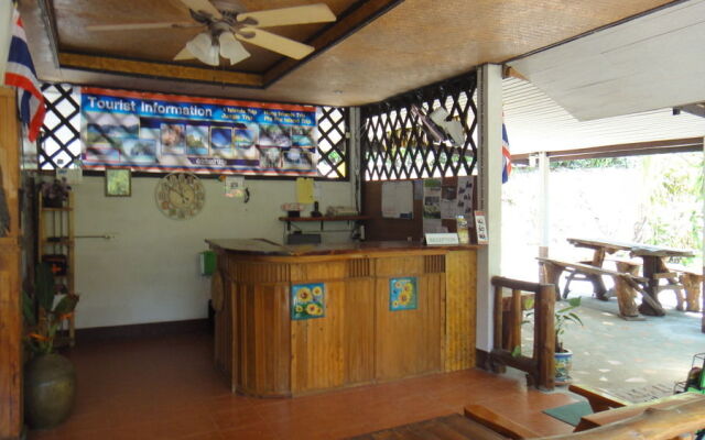 The Sun Bungalows
