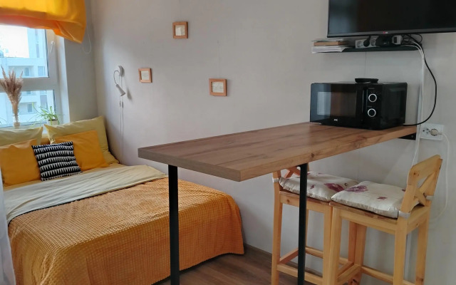 Твои сутки на улице Уральская 5