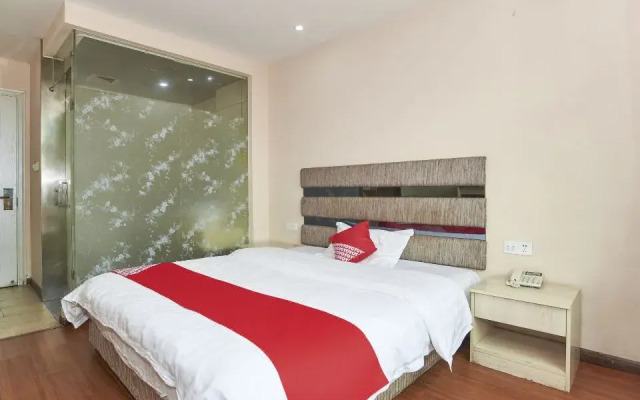 Wysyyhotel