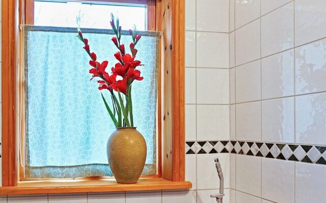 8 Person Holiday Home in Norrtälje