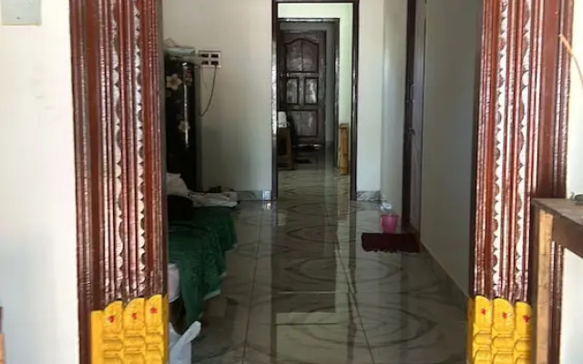 The Last stop backpackers hostel