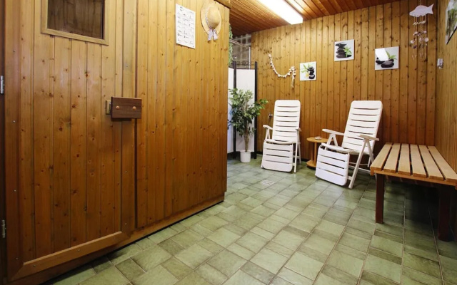 Ferienwohnung im Haus Schiefertal, Wieda