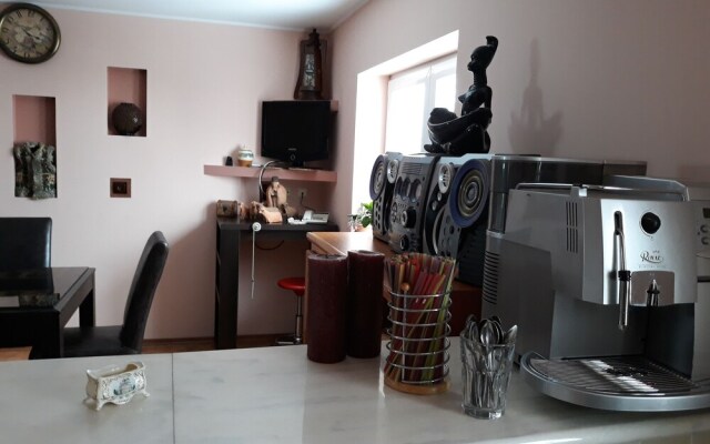 Vila Panoramic